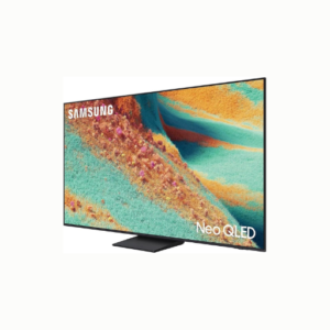 Samsung Neo QLED 4K QN85F 55 Inch (138 cm) Mini LED TV, NQ4 AI Gen2 Processor